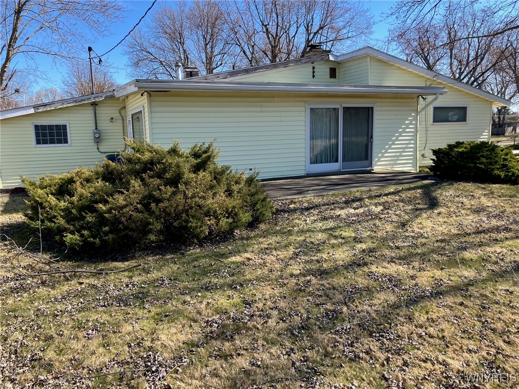 204 Delamere Road, Amherst, New York image 25