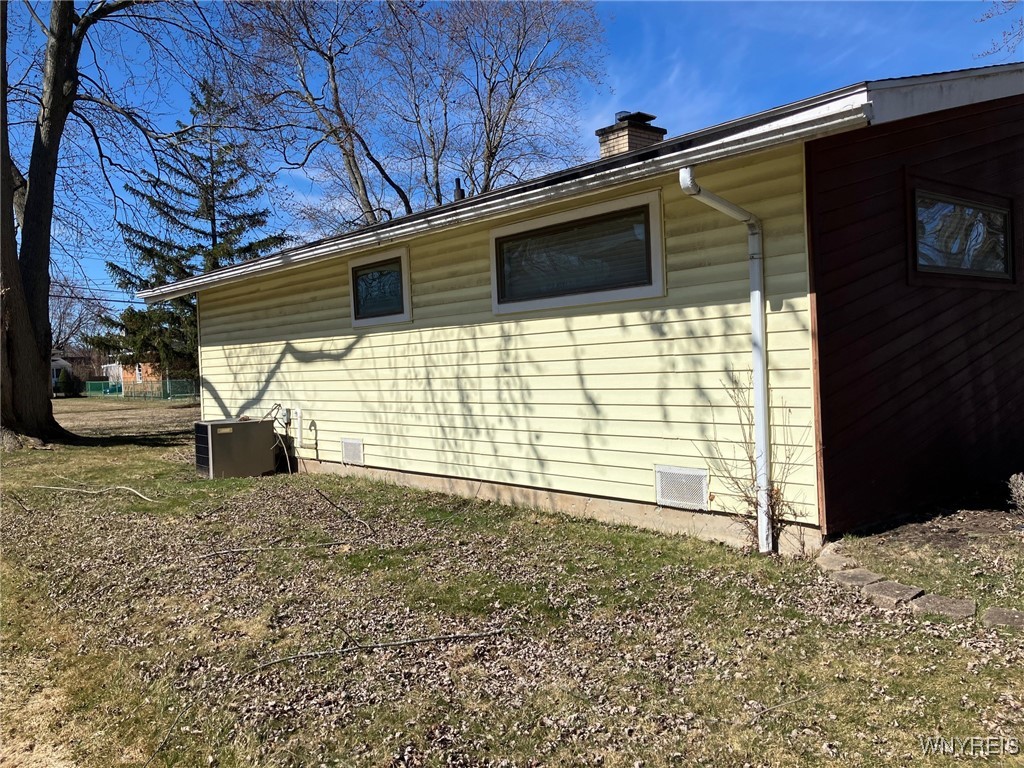 204 Delamere Road, Amherst, New York image 26
