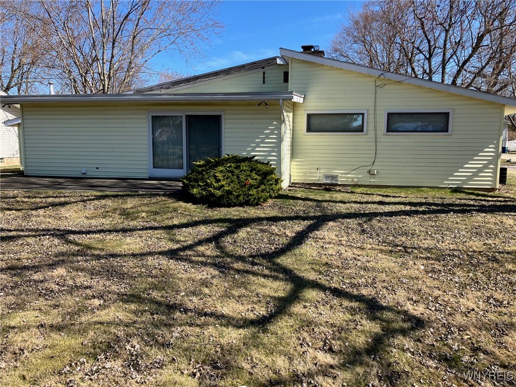 204 Delamere Road, Amherst, New York image 24