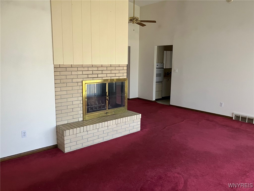 204 Delamere Road, Amherst, New York image 4