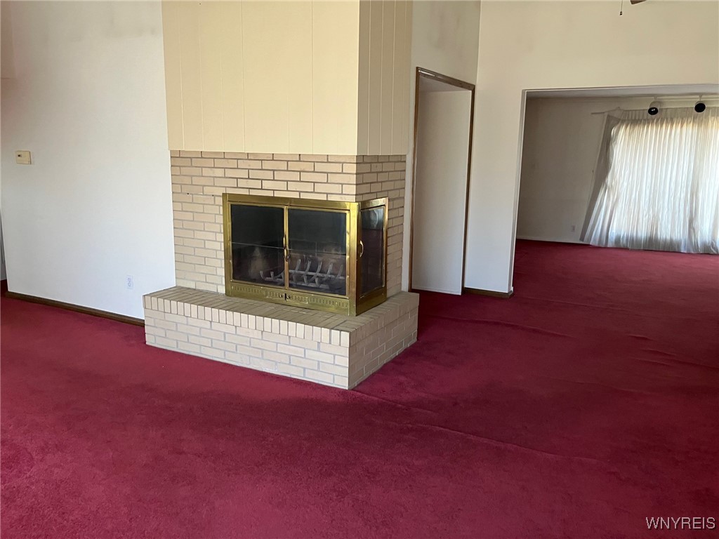 204 Delamere Road, Amherst, New York image 5