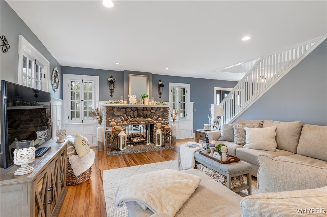 5354 Columbia Avenue, Hamburg, New York image 24