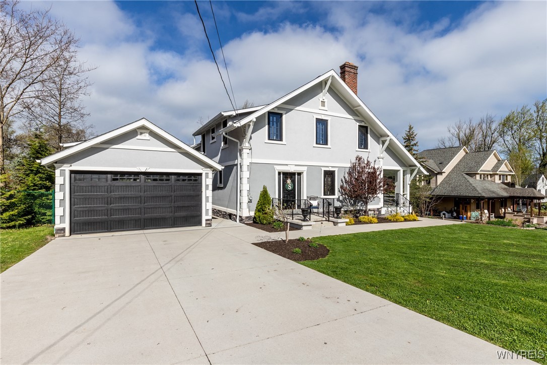 5354 Columbia Avenue, Hamburg, New York image 4