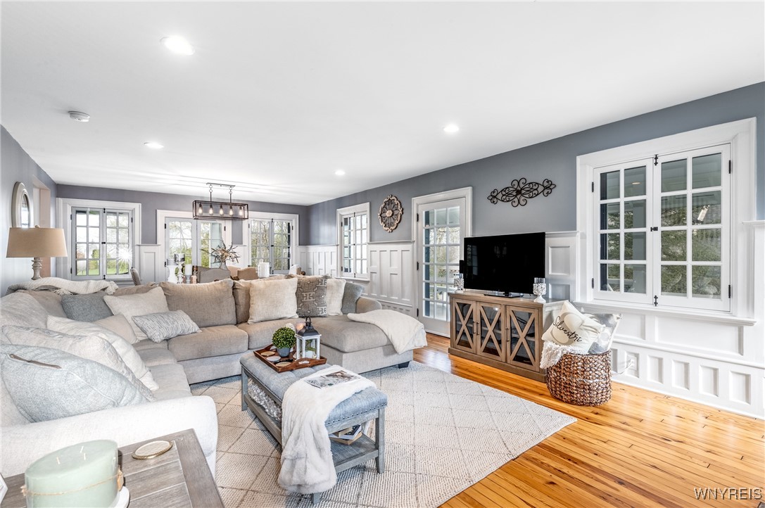 5354 Columbia Avenue, Hamburg, New York image 23