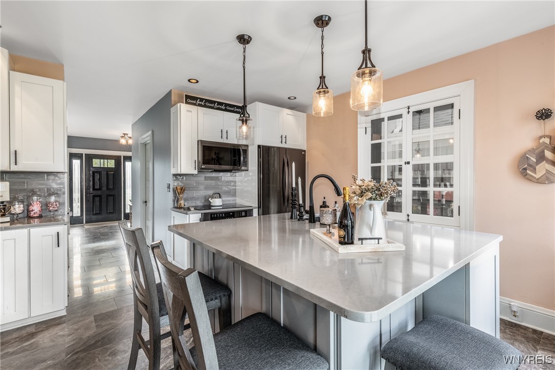 5354 Columbia Avenue, Hamburg, New York image 18
