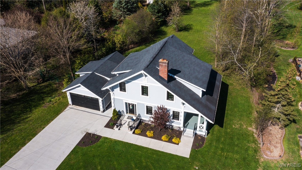 5354 Columbia Avenue, Hamburg, New York image 10