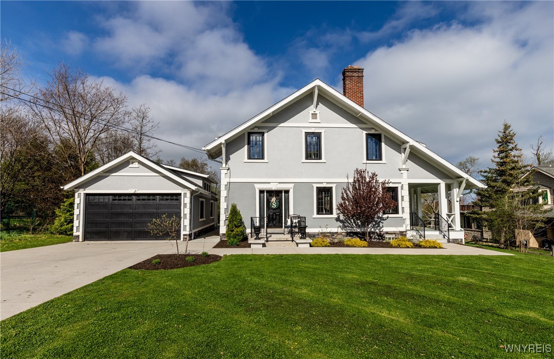 5354 Columbia Avenue, Hamburg, New York image 3