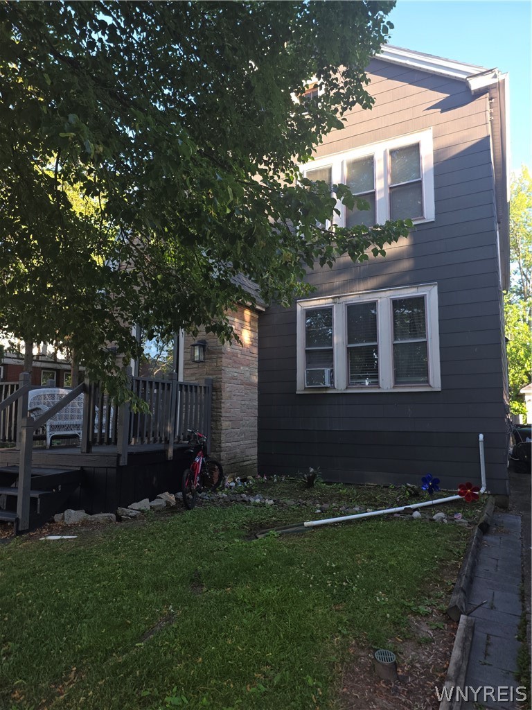 32 Lasalle Avenue