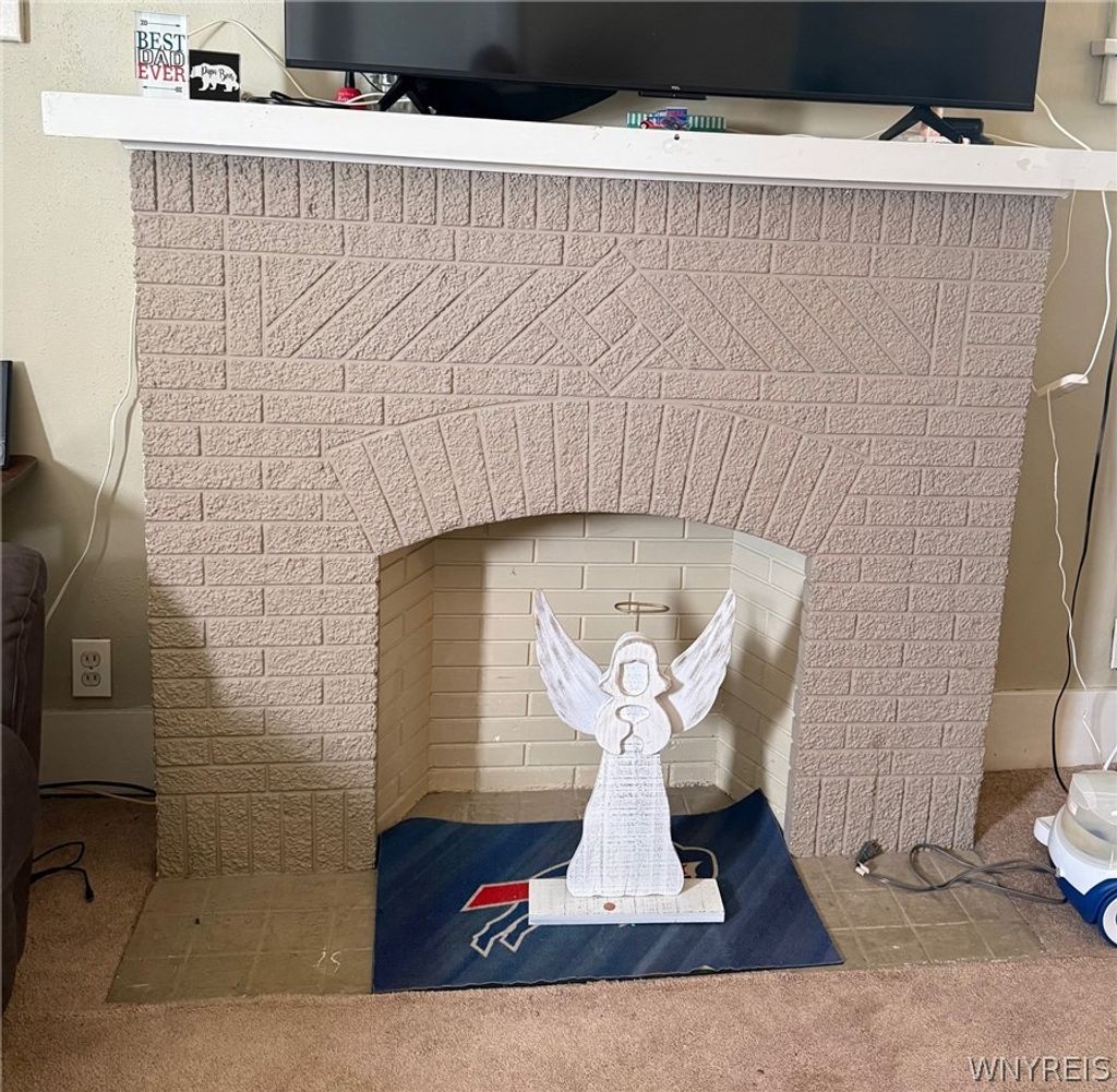 Photo of 201 Ramsdell Avenue, Buffalo, NY 14216 (MLS # B1665638)