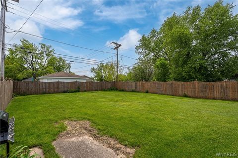 Tiny photo for 235 Yeager Drive, Cheektowaga, NY 14225 (MLS # B1684530)