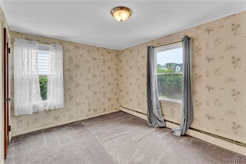 Tiny photo for 235 Yeager Drive, Cheektowaga, NY 14225 (MLS # B1684530)