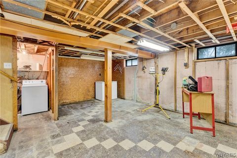 Tiny photo for 235 Yeager Drive, Cheektowaga, NY 14225 (MLS # B1684530)