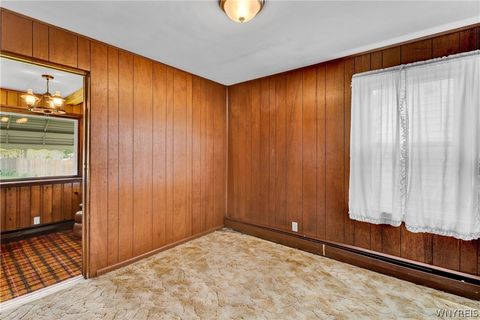 Tiny photo for 235 Yeager Drive, Cheektowaga, NY 14225 (MLS # B1684530)