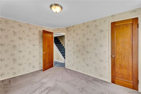 Tiny photo for 235 Yeager Drive, Cheektowaga, NY 14225 (MLS # B1684530)