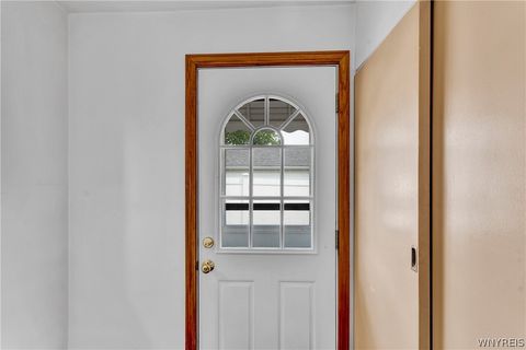 Tiny photo for 235 Yeager Drive, Cheektowaga, NY 14225 (MLS # B1684530)