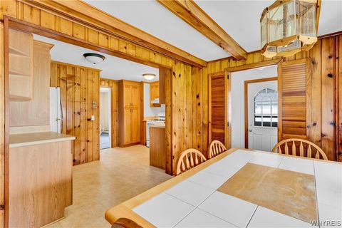 Tiny photo for 235 Yeager Drive, Cheektowaga, NY 14225 (MLS # B1684530)