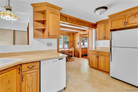 Tiny photo for 235 Yeager Drive, Cheektowaga, NY 14225 (MLS # B1684530)