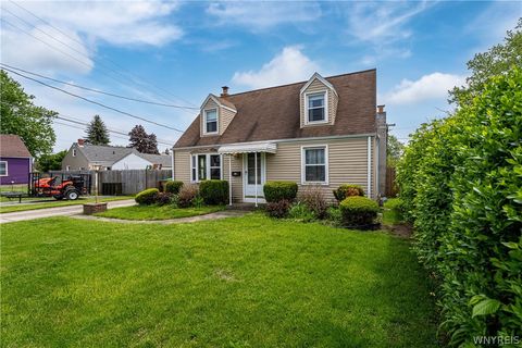 Tiny photo for 235 Yeager Drive, Cheektowaga, NY 14225 (MLS # B1684530)