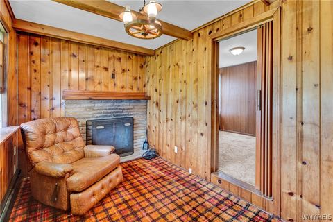 Tiny photo for 235 Yeager Drive, Cheektowaga, NY 14225 (MLS # B1684530)