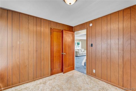 Tiny photo for 235 Yeager Drive, Cheektowaga, NY 14225 (MLS # B1684530)