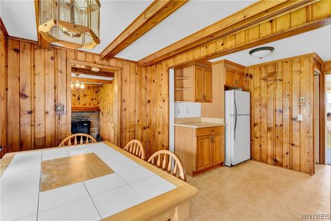Tiny photo for 235 Yeager Drive, Cheektowaga, NY 14225 (MLS # B1684530)