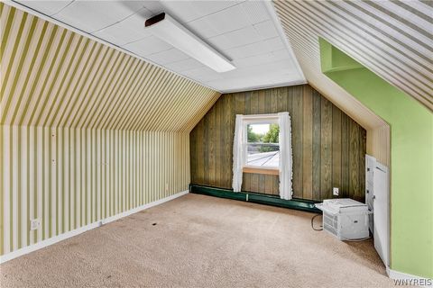 Tiny photo for 235 Yeager Drive, Cheektowaga, NY 14225 (MLS # B1684530)