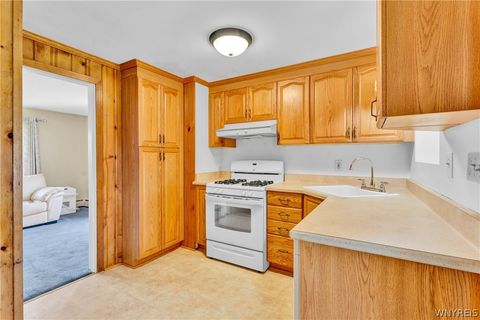 Tiny photo for 235 Yeager Drive, Cheektowaga, NY 14225 (MLS # B1684530)