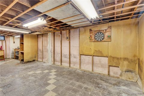 Tiny photo for 235 Yeager Drive, Cheektowaga, NY 14225 (MLS # B1684530)