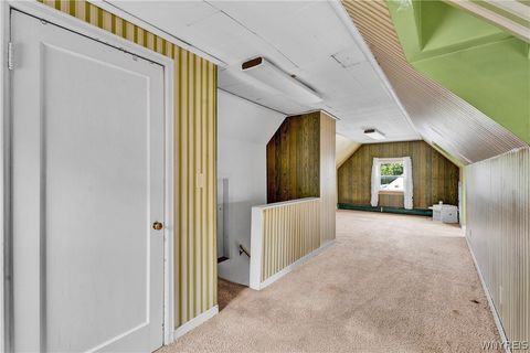 Tiny photo for 235 Yeager Drive, Cheektowaga, NY 14225 (MLS # B1684530)