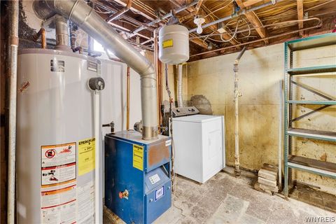 Tiny photo for 235 Yeager Drive, Cheektowaga, NY 14225 (MLS # B1684530)