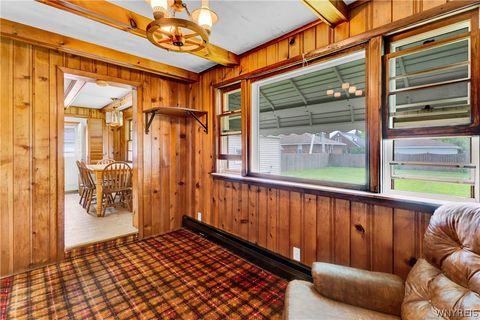 Tiny photo for 235 Yeager Drive, Cheektowaga, NY 14225 (MLS # B1684530)