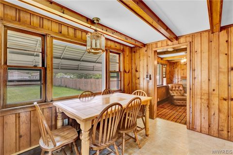 Tiny photo for 235 Yeager Drive, Cheektowaga, NY 14225 (MLS # B1684530)