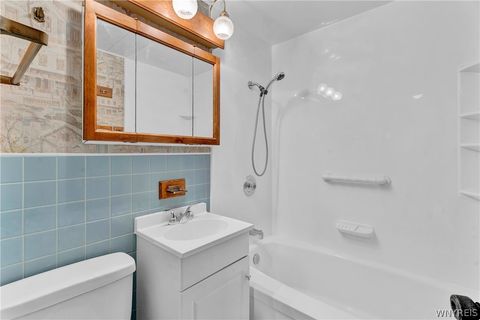 Tiny photo for 235 Yeager Drive, Cheektowaga, NY 14225 (MLS # B1684530)