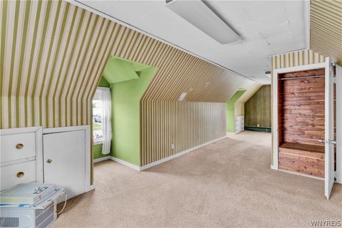 Tiny photo for 235 Yeager Drive, Cheektowaga, NY 14225 (MLS # B1684530)