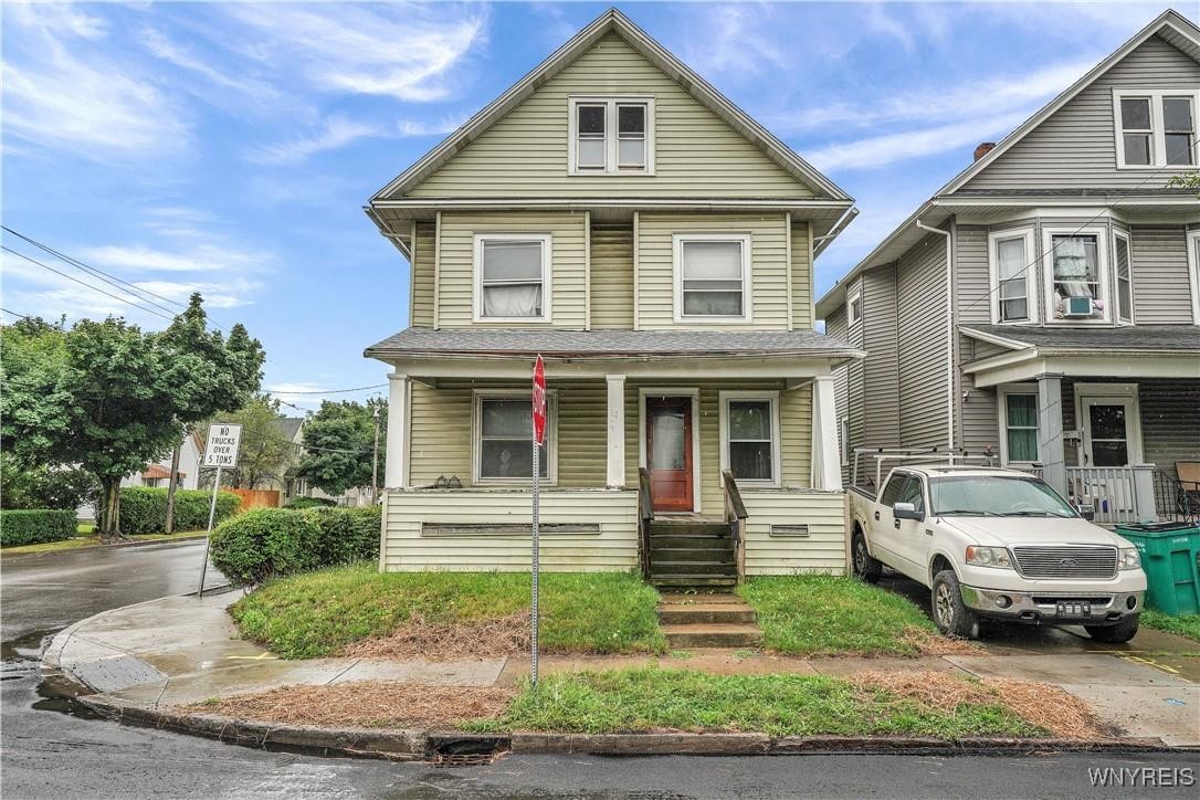 109 Stanley Street, Buffalo, New York image 1