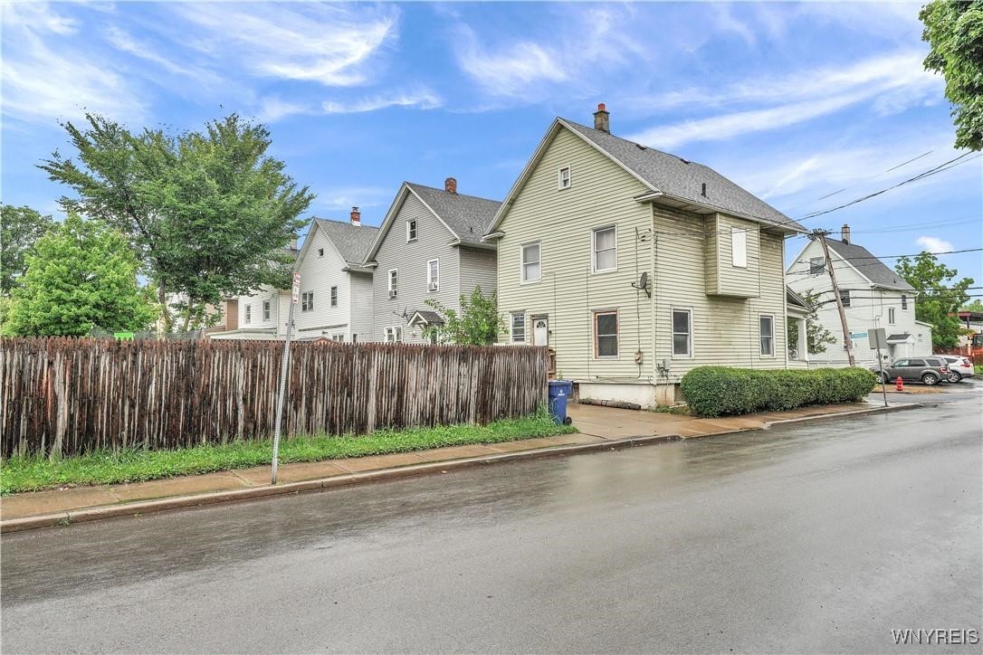 109 Stanley Street, Buffalo, New York image 3