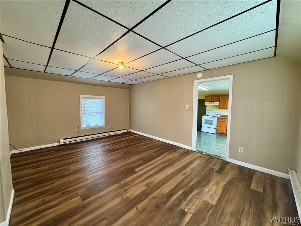 Shelby, New York 14103, United States, 1 Bedroom Bedrooms, ,1 BathroomBathrooms,Residential,Active,237021