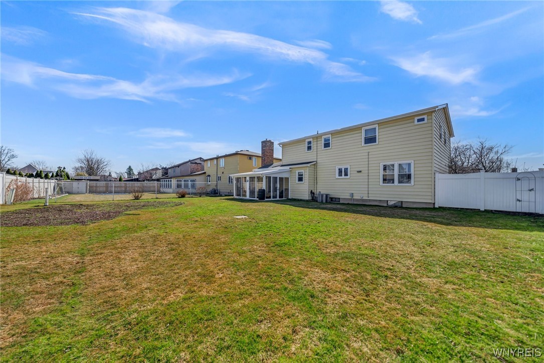 1085 Bowen Drive, North Tonawanda, New York image 44