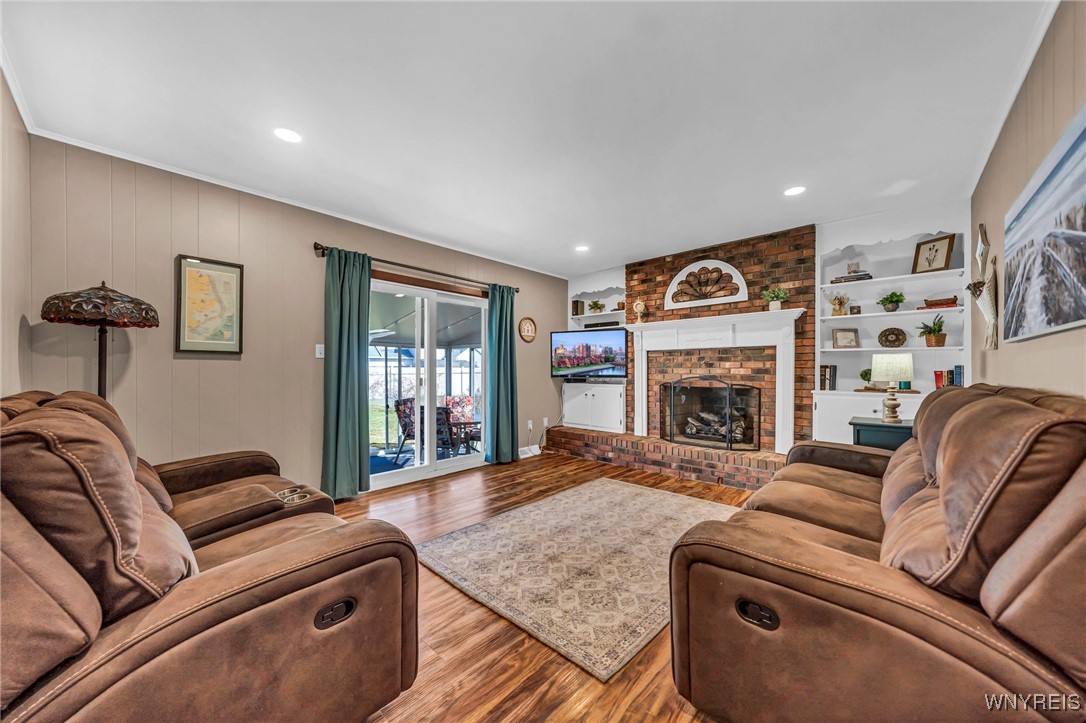 1085 Bowen Drive, North Tonawanda, New York image 18