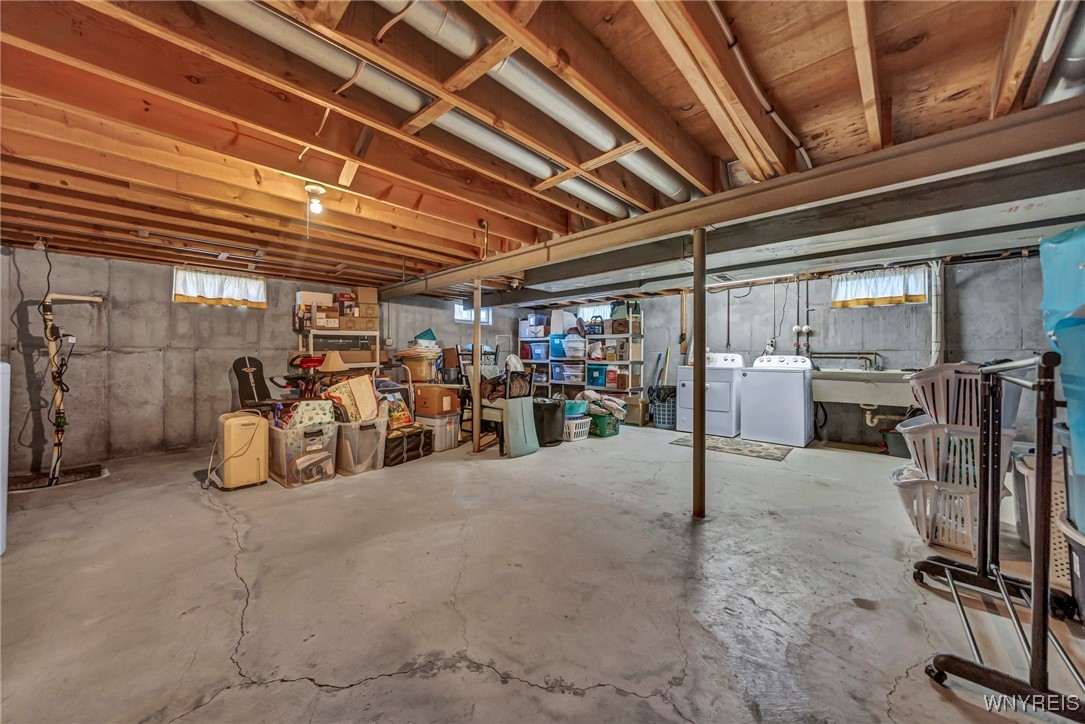 1085 Bowen Drive, North Tonawanda, New York image 42