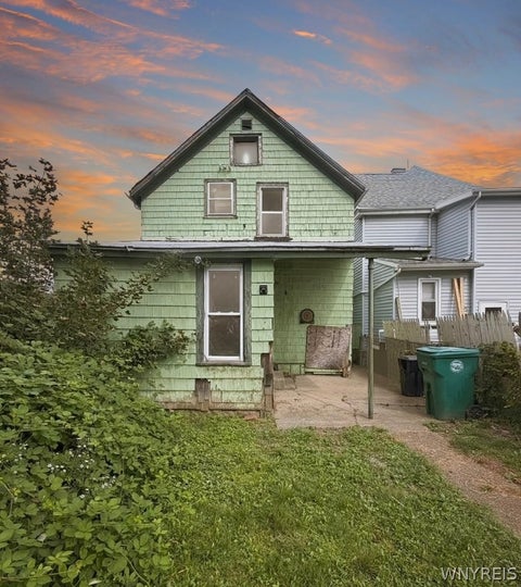 Multifamily For Sale - 1121 Linwood Avenue<br/> Niagara Falls, NY 14305