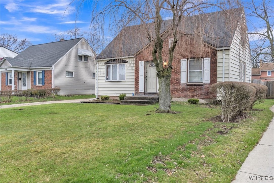 381 Cornwall Avenue, Tonawanda, New York image 34