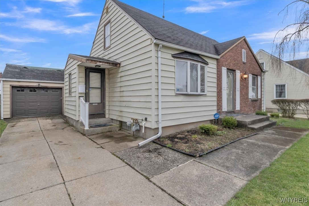 381 Cornwall Avenue, Tonawanda, New York image 30