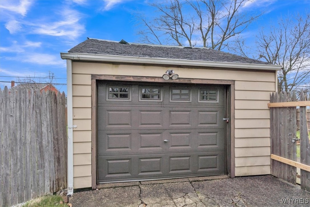 381 Cornwall Avenue, Tonawanda, New York image 29