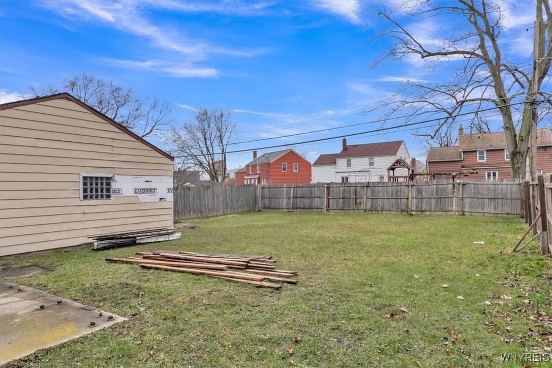 381 Cornwall Avenue, Tonawanda, New York image 32