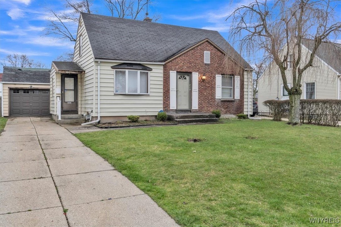 381 Cornwall Avenue, Tonawanda, New York image 1