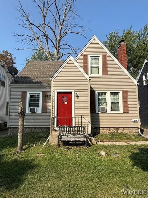 Photo of 270 Oehman Boulevard, Cheektowaga, NY 14225 (MLS # B1636617) Photo of 270 Oehman Boulevard, Cheektowaga, NY 14225 (MLS # B1636617)