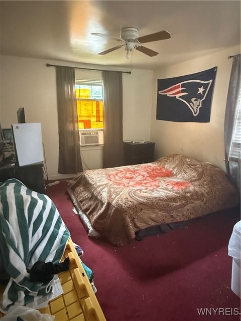 Tiny photo for 270 Oehman Boulevard, Cheektowaga, NY 14225 (MLS # B1636617)