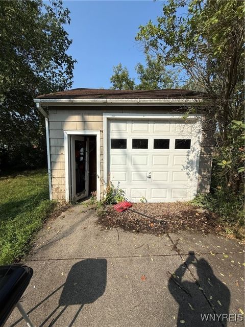 Tiny photo for 270 Oehman Boulevard, Cheektowaga, NY 14225 (MLS # B1636617)