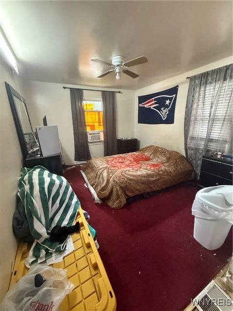 Tiny photo for 270 Oehman Boulevard, Cheektowaga, NY 14225 (MLS # B1636617)